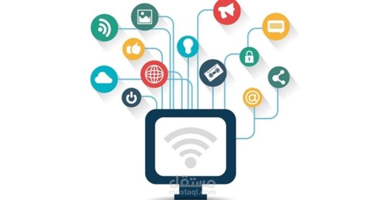 كتابة إعلان تحفيزي