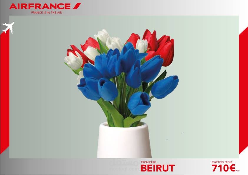 Advertising Campaign