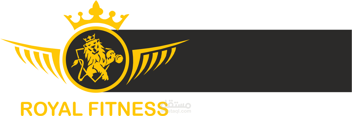 تصميم لوجو بشكل مميز