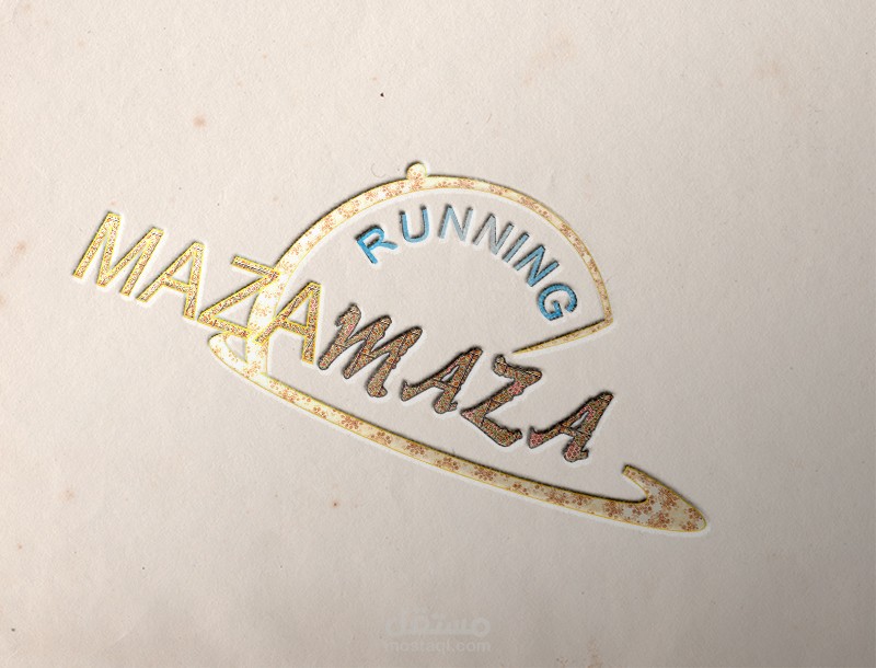 لوجو احترافي