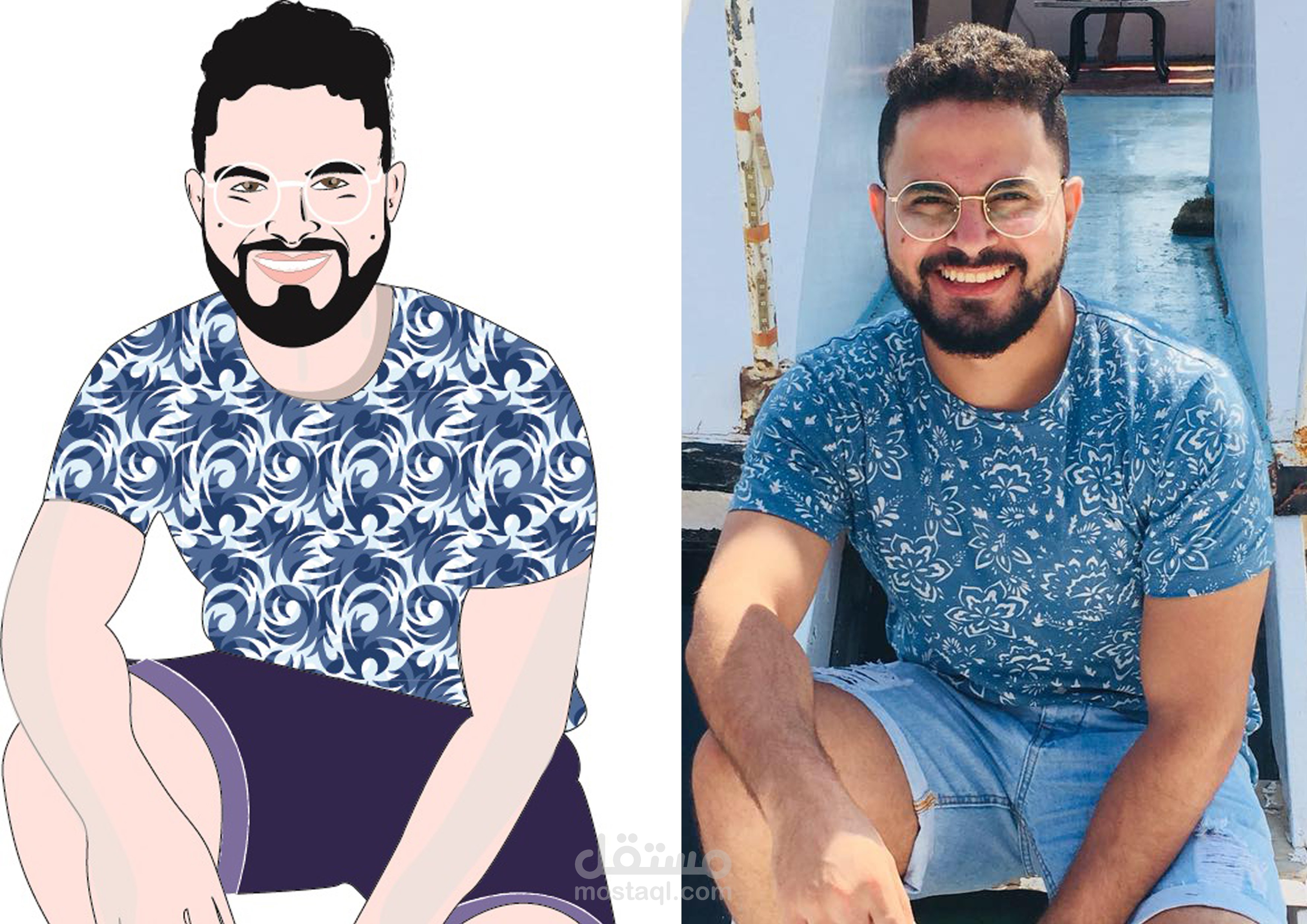 vector art