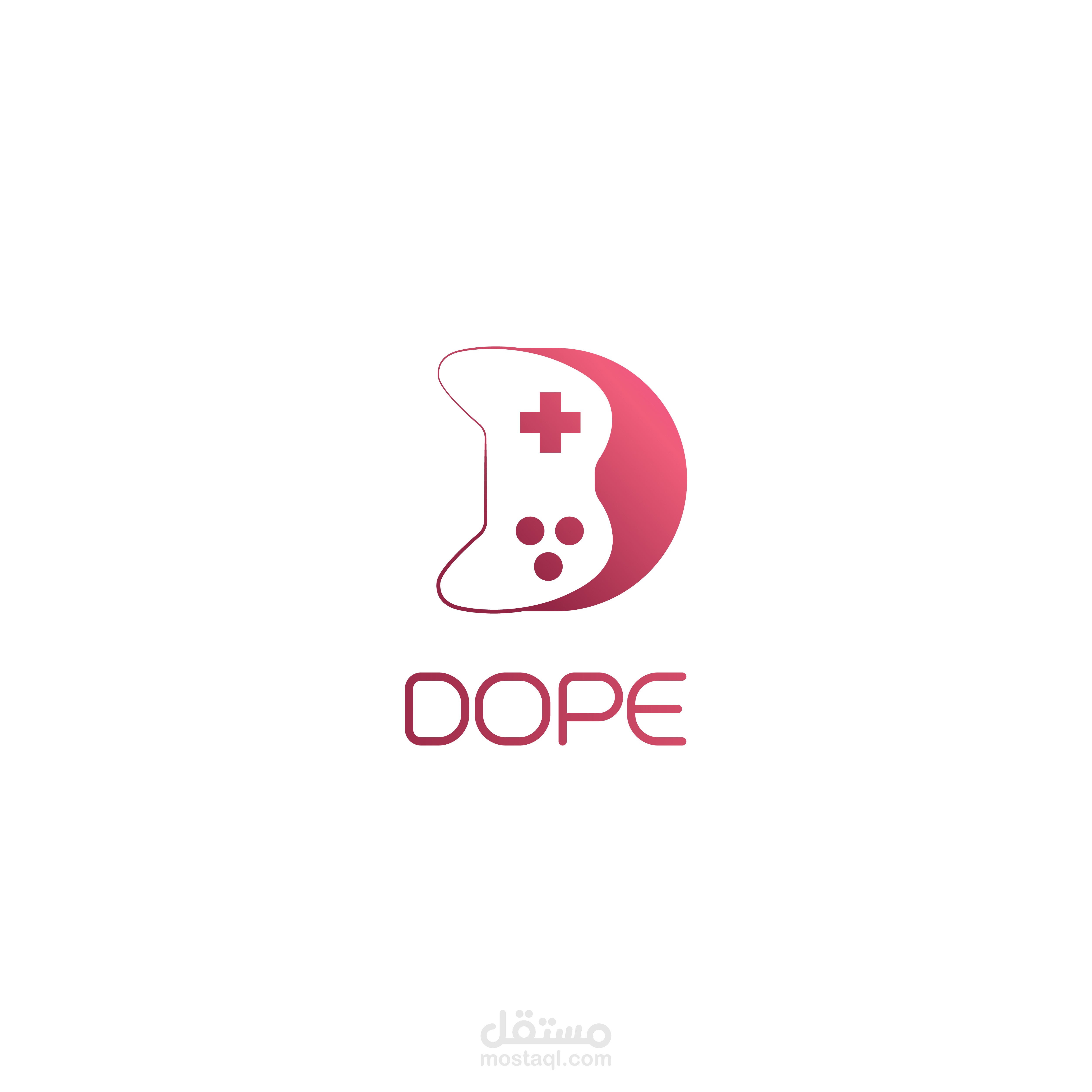 Dope logo