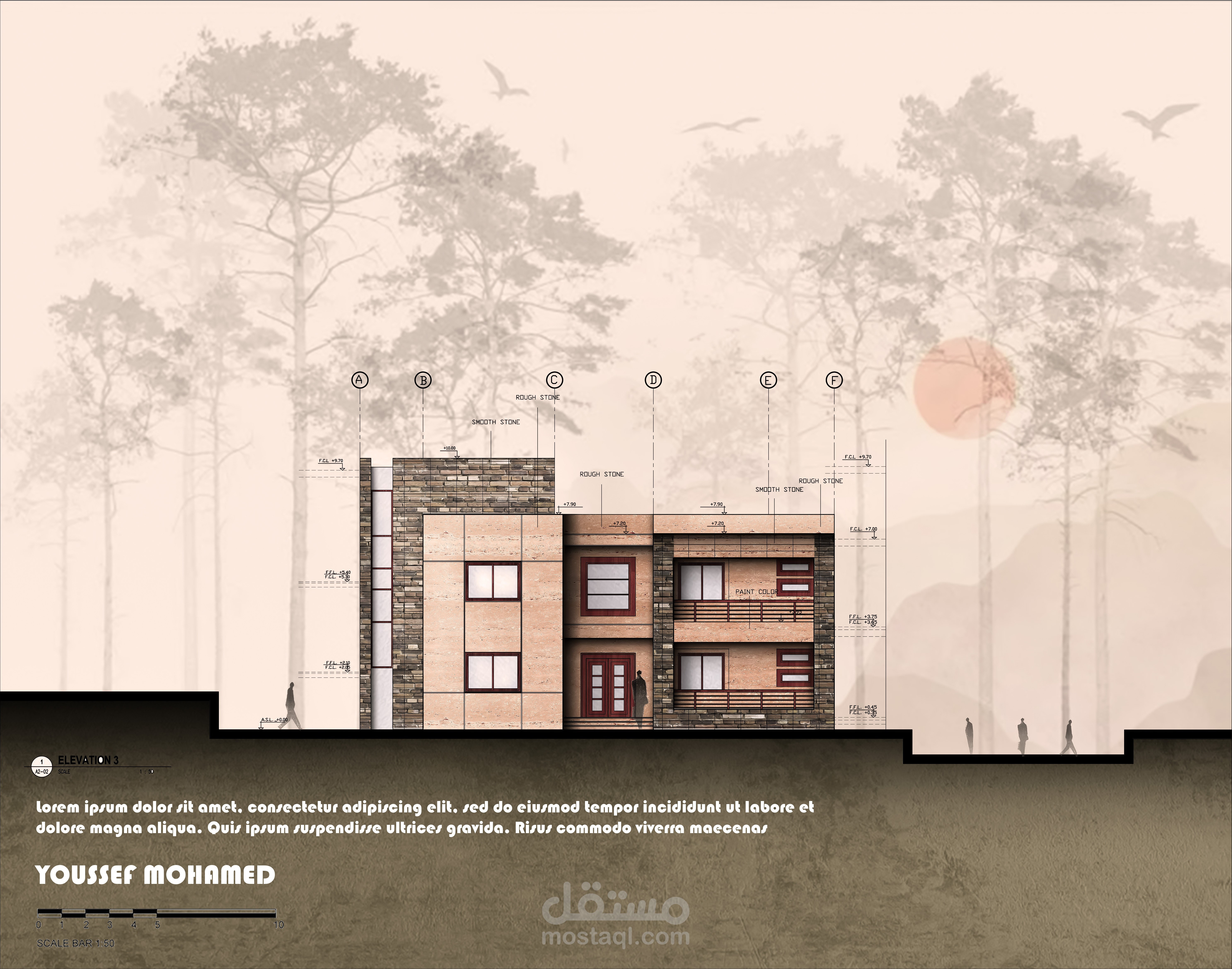 2D Rendering