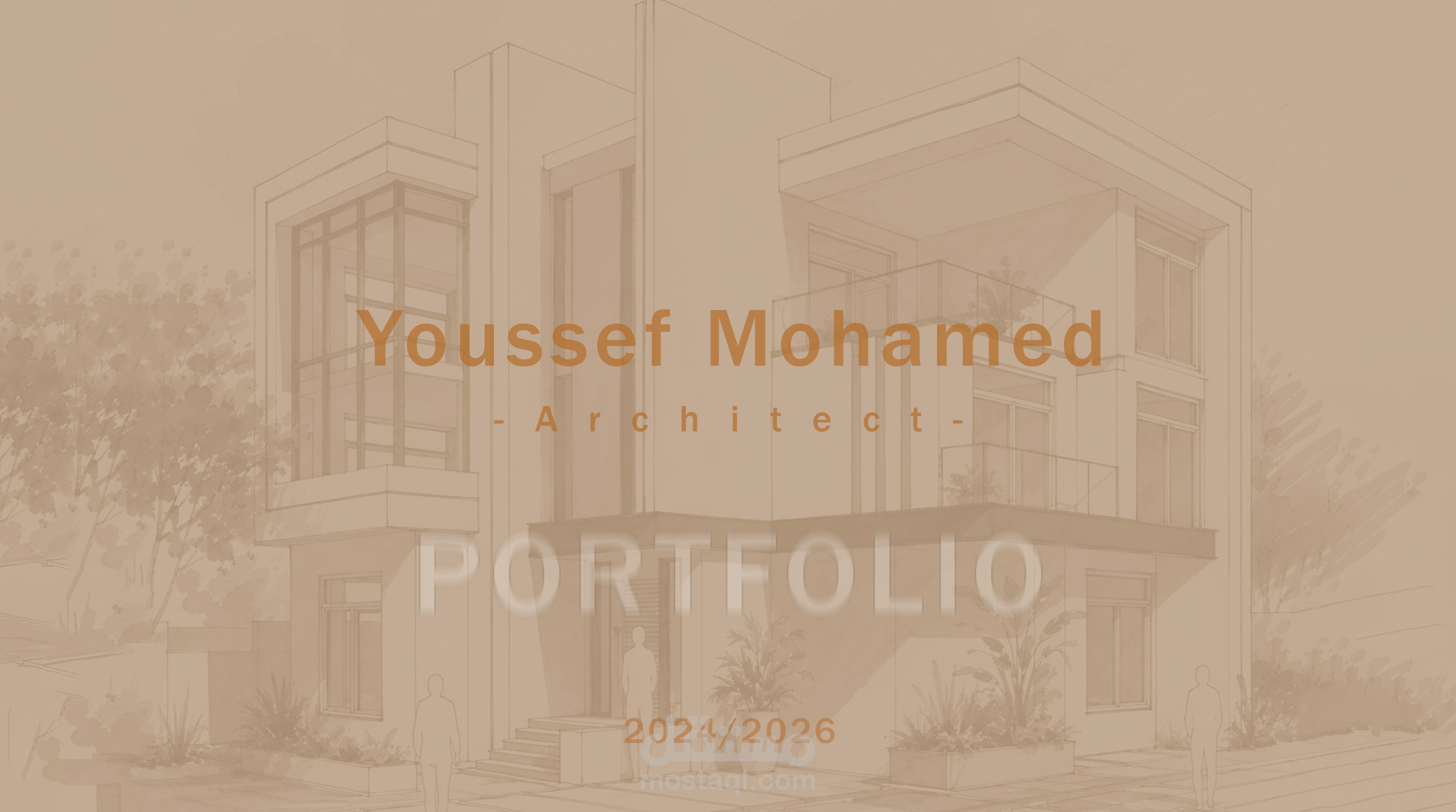 Portfolio Design
