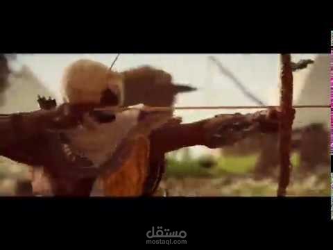 دوبلاج وتمثيل صوتي