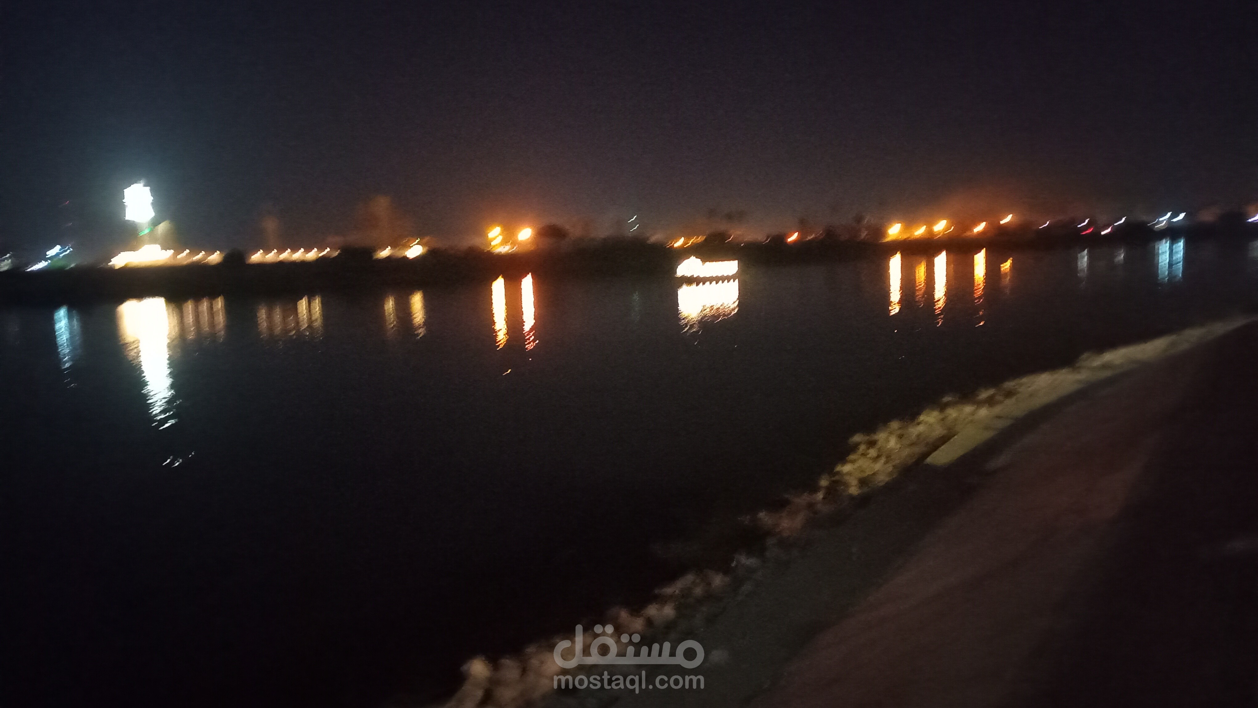 Elmansoura eldakahlia