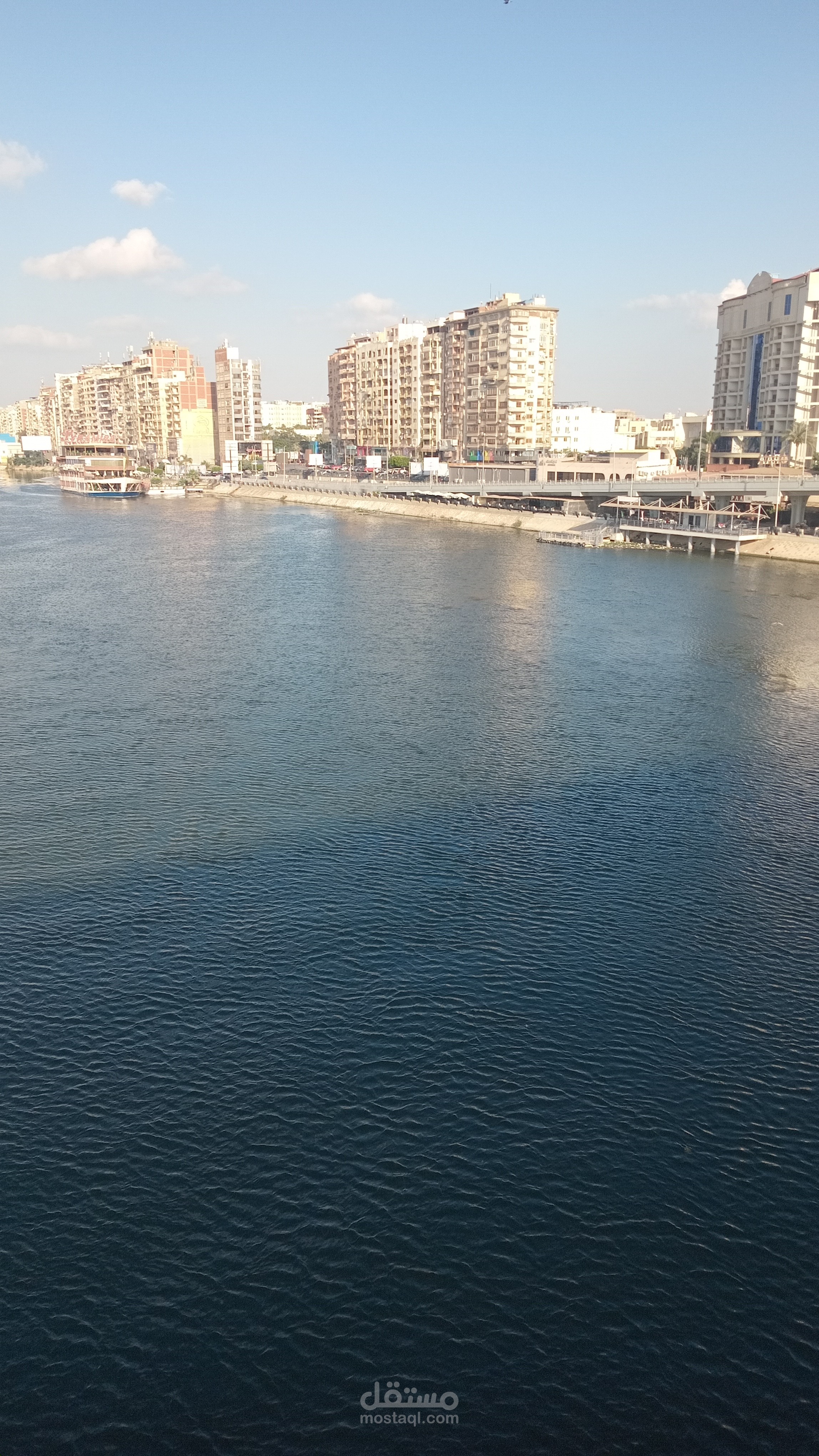 Mansoura dakahlia