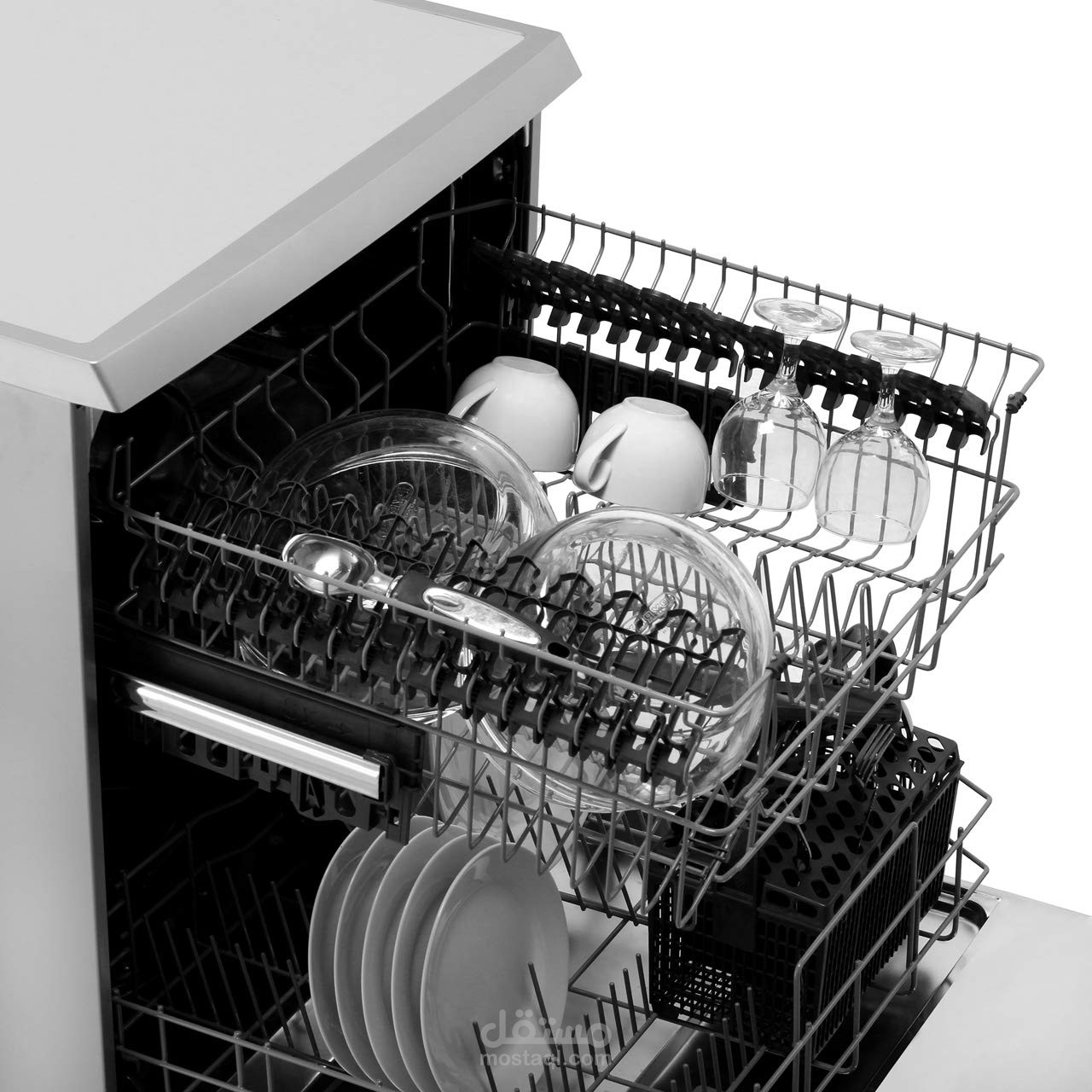 عيوب ومميزات غسالة اطباق زانوسي ZDF26004XA