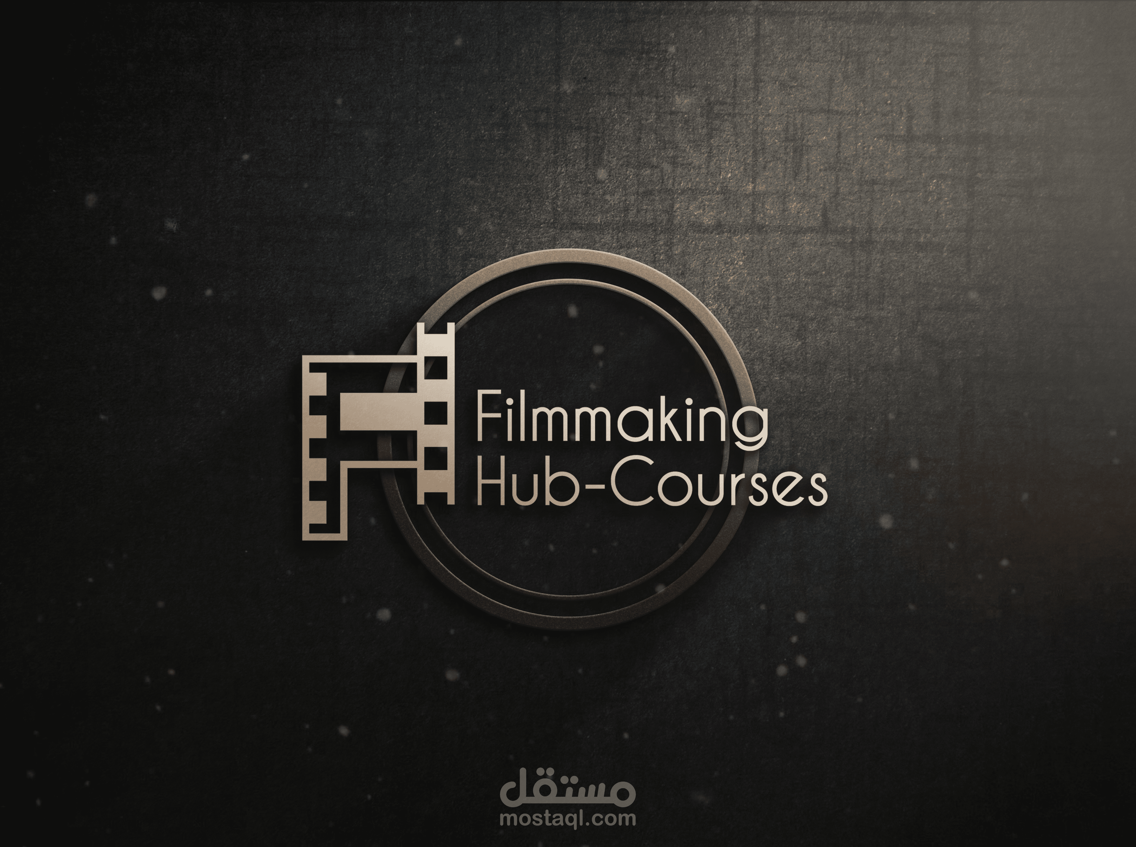 Filmmaking Hub - logo