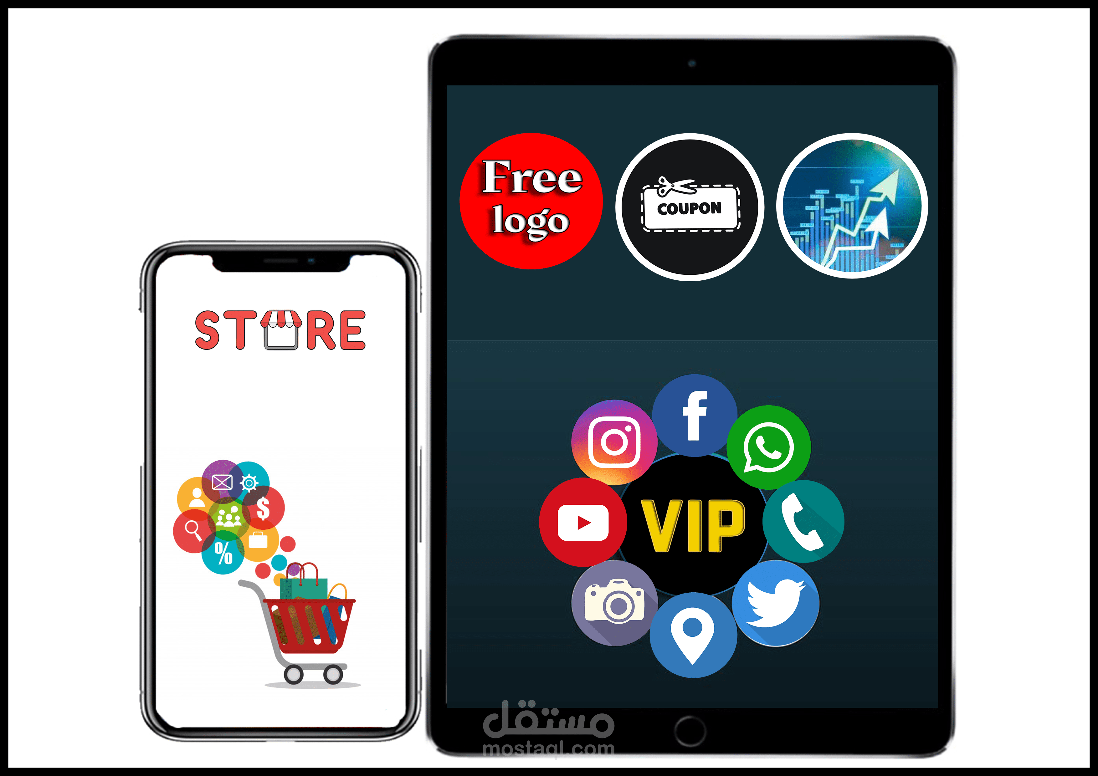 ( videos )MARKETING by