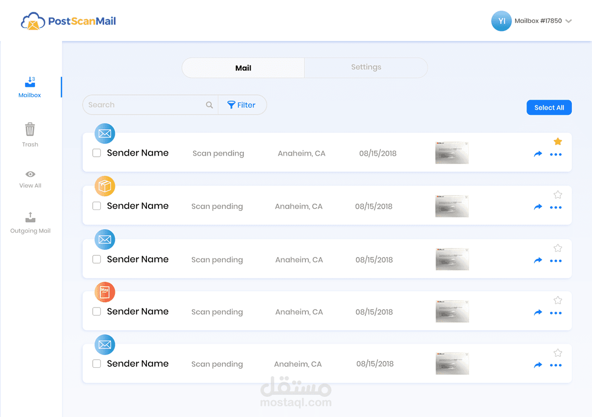 تصميم موقع الكتروني