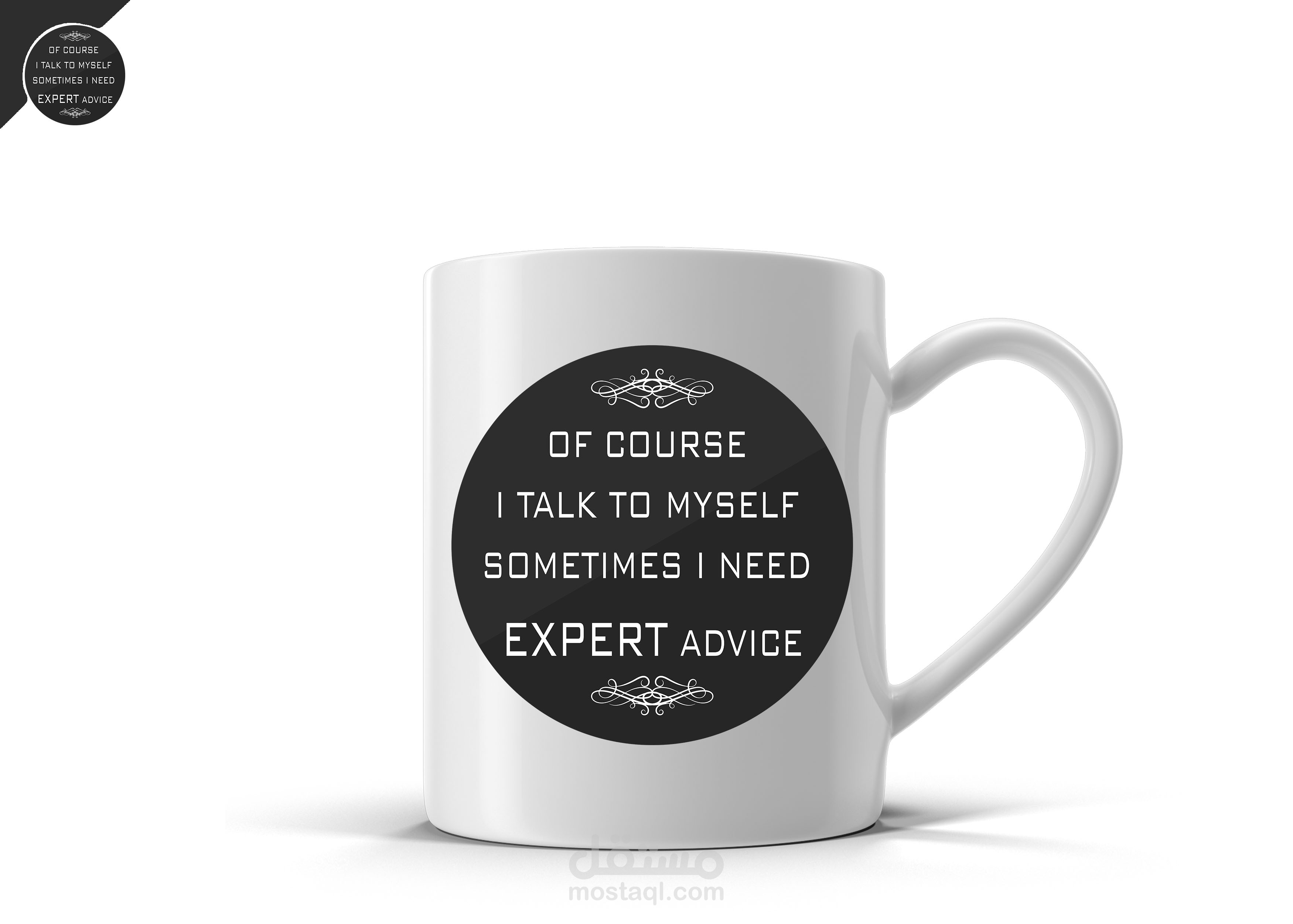 تصميم كـأس أجنبي في أمازون