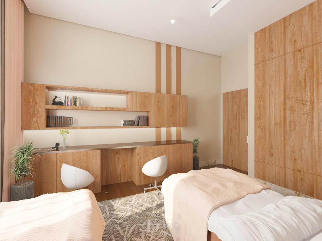 تصميم غرفه نوم للبنات