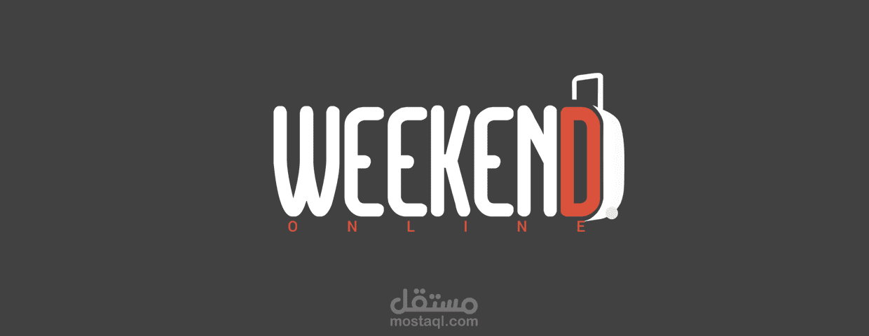 LOGO WEEKEND