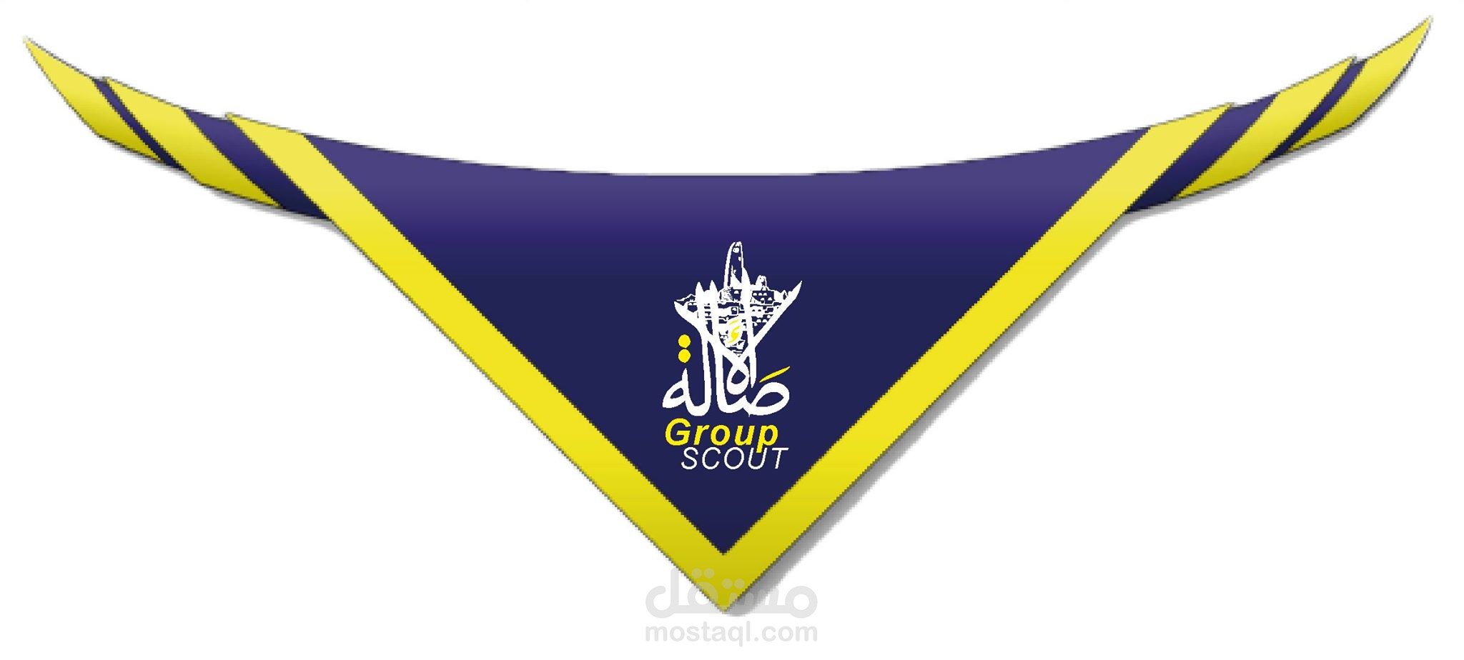 تصميم شعار