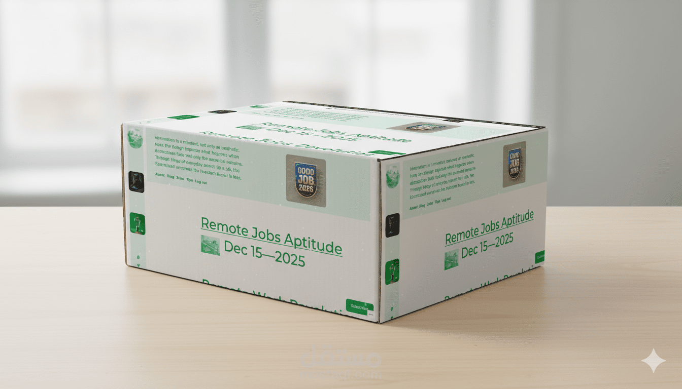 Jobs Tips & Blog - Good Job This Year