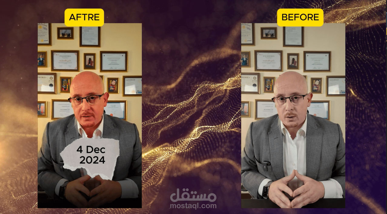 فيديو ريل انستقرام قصير