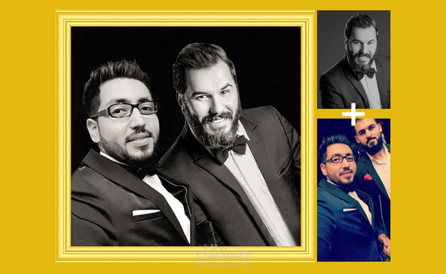 دمج صور بالفوتوشوب