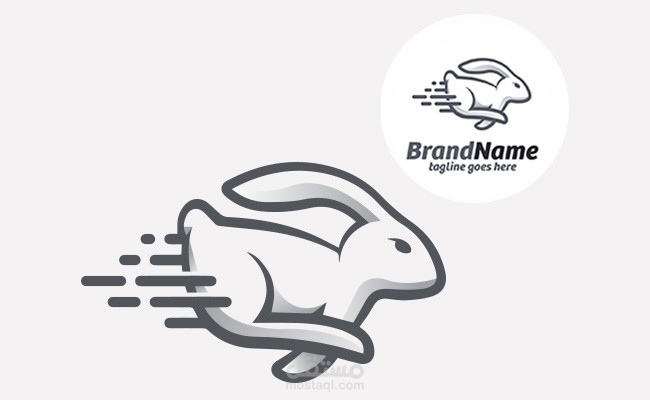 إعادة رسم شعار