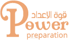 موقع شركة power preparation للمقاولات
