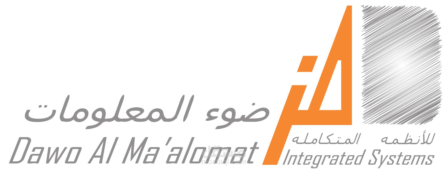 موقع شركة ضوء المعلومات