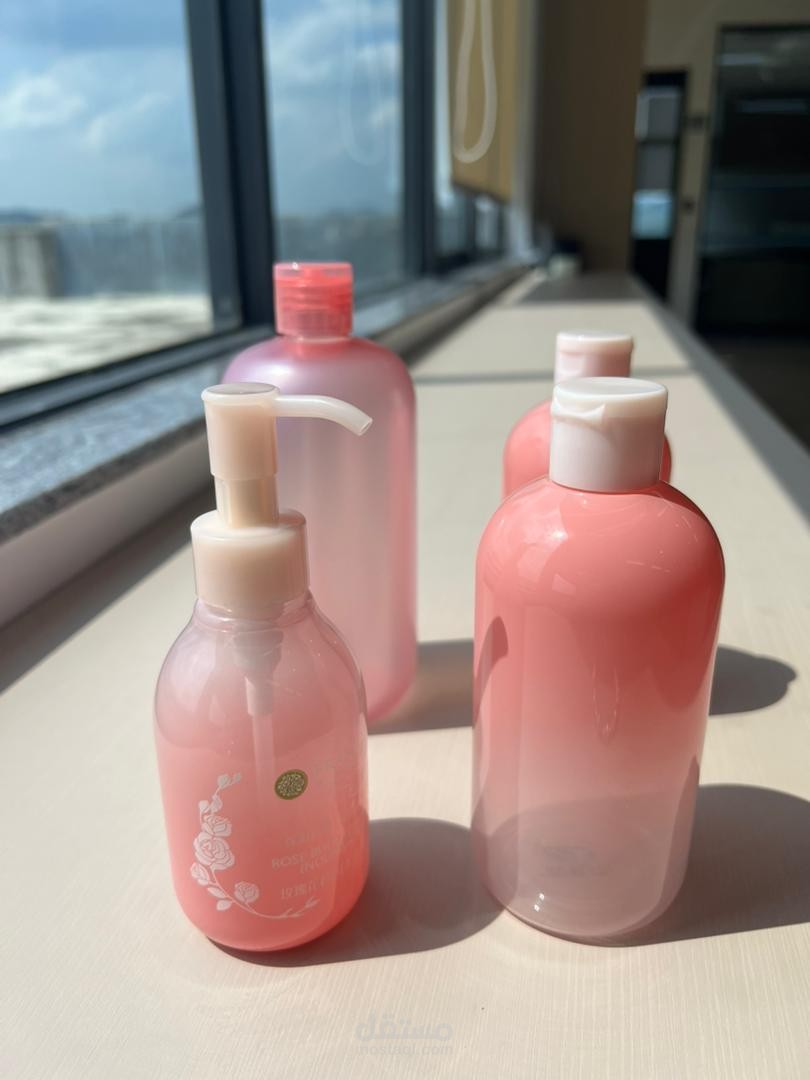 International Purchasing and logistics