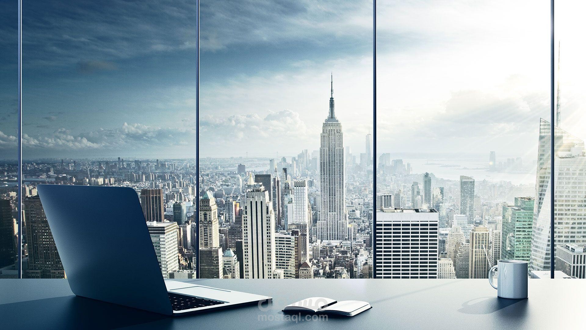 كتابة محتوى احترافي وشامل لعرض أفكار المشاريع الرقمية والإعلامية