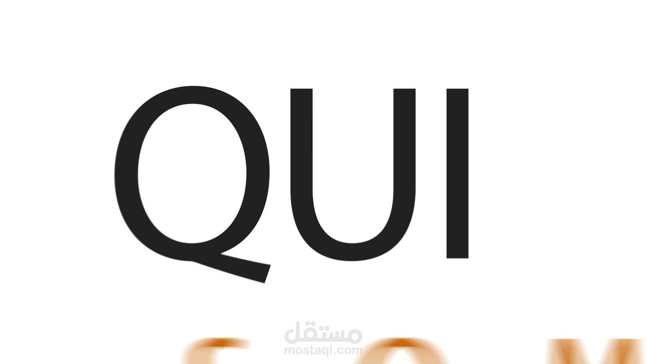 New engineering it motion graphics video