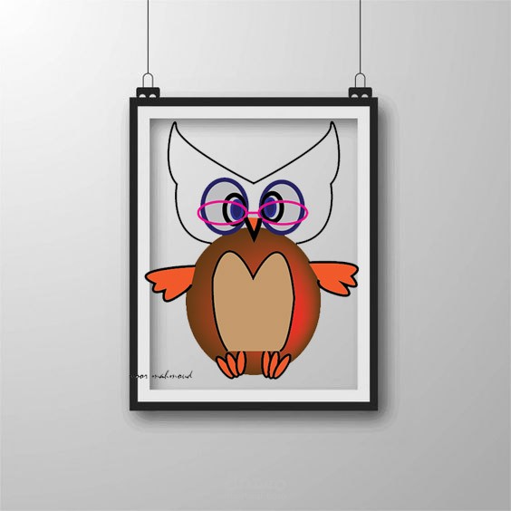 تصميم رسومات