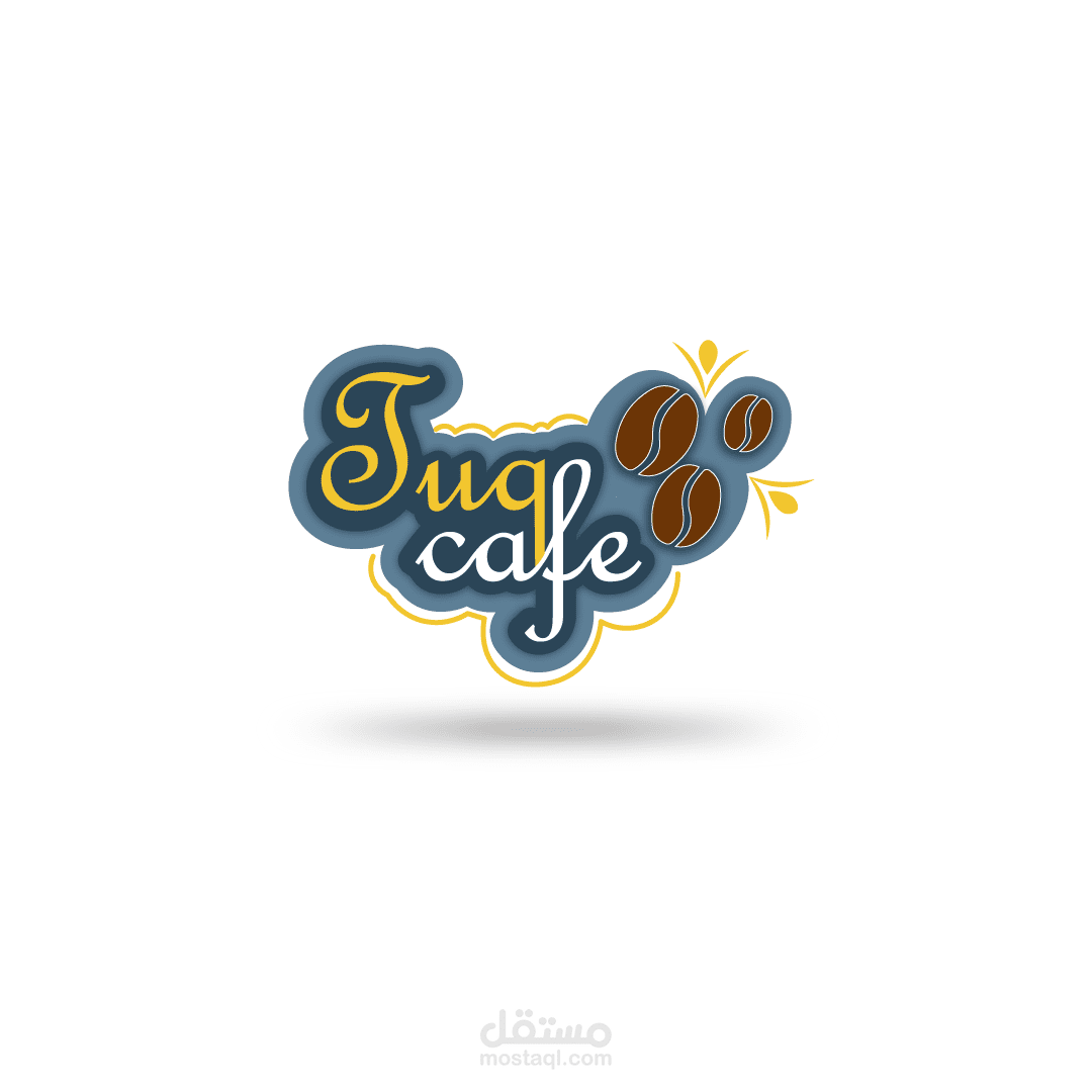 تصميم شعار احترافي