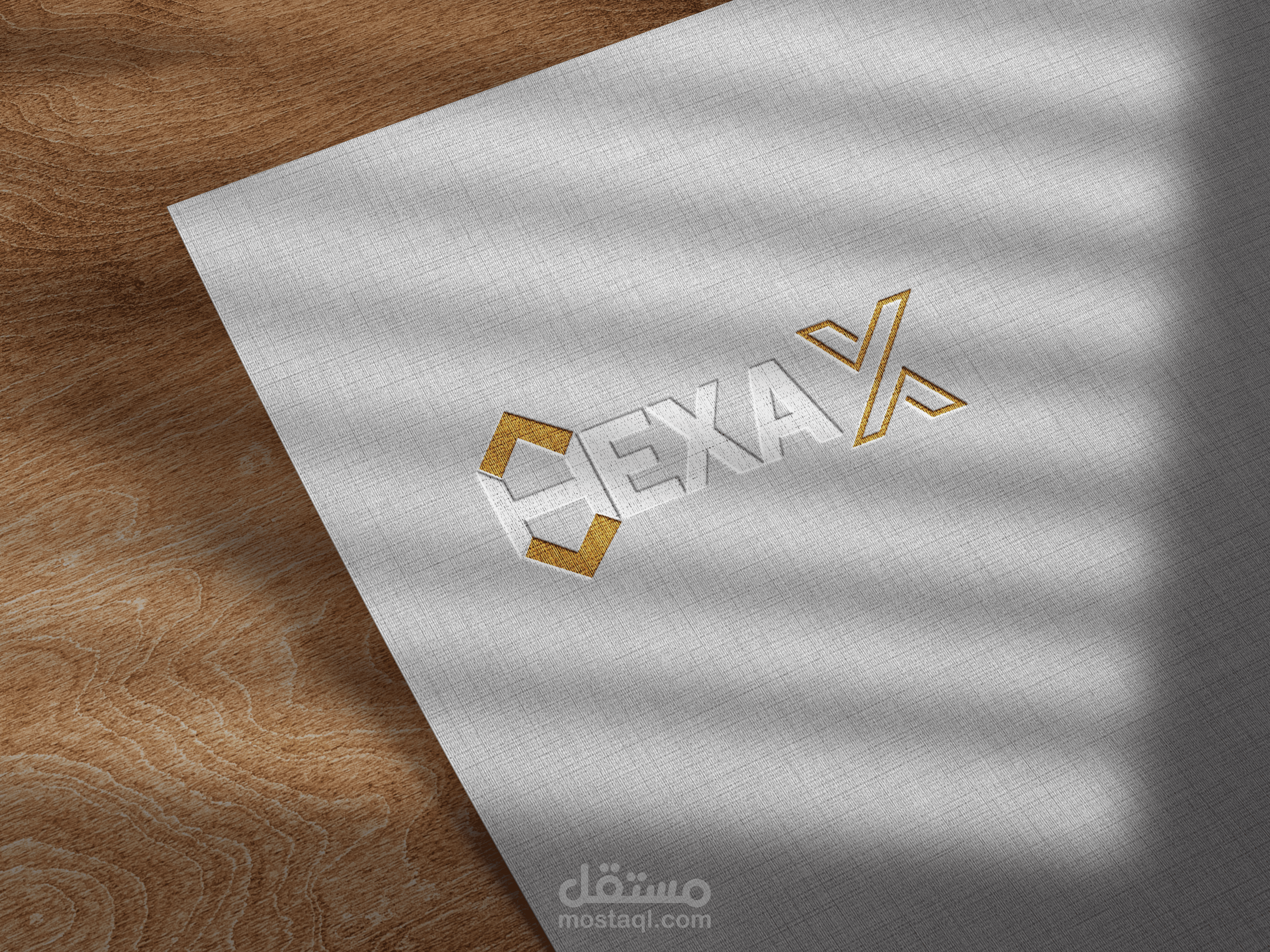 تصميم شعار احترافي