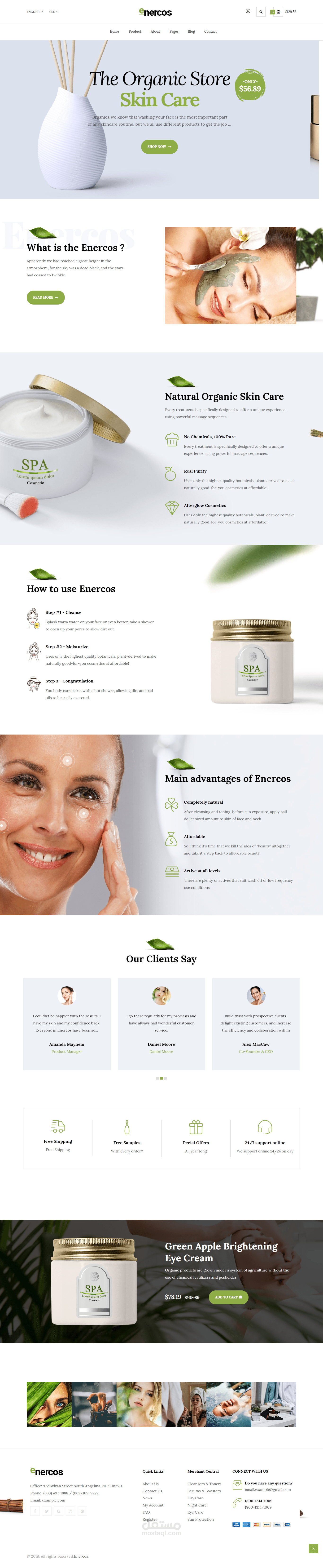 Angular shopping cart