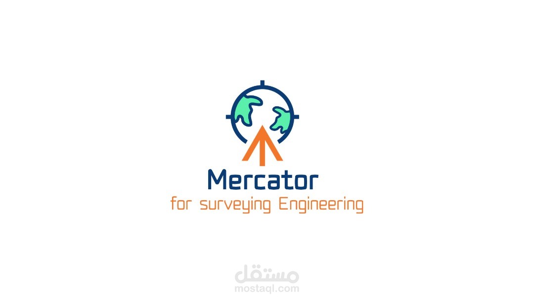 شعار لشركة ميركاتور