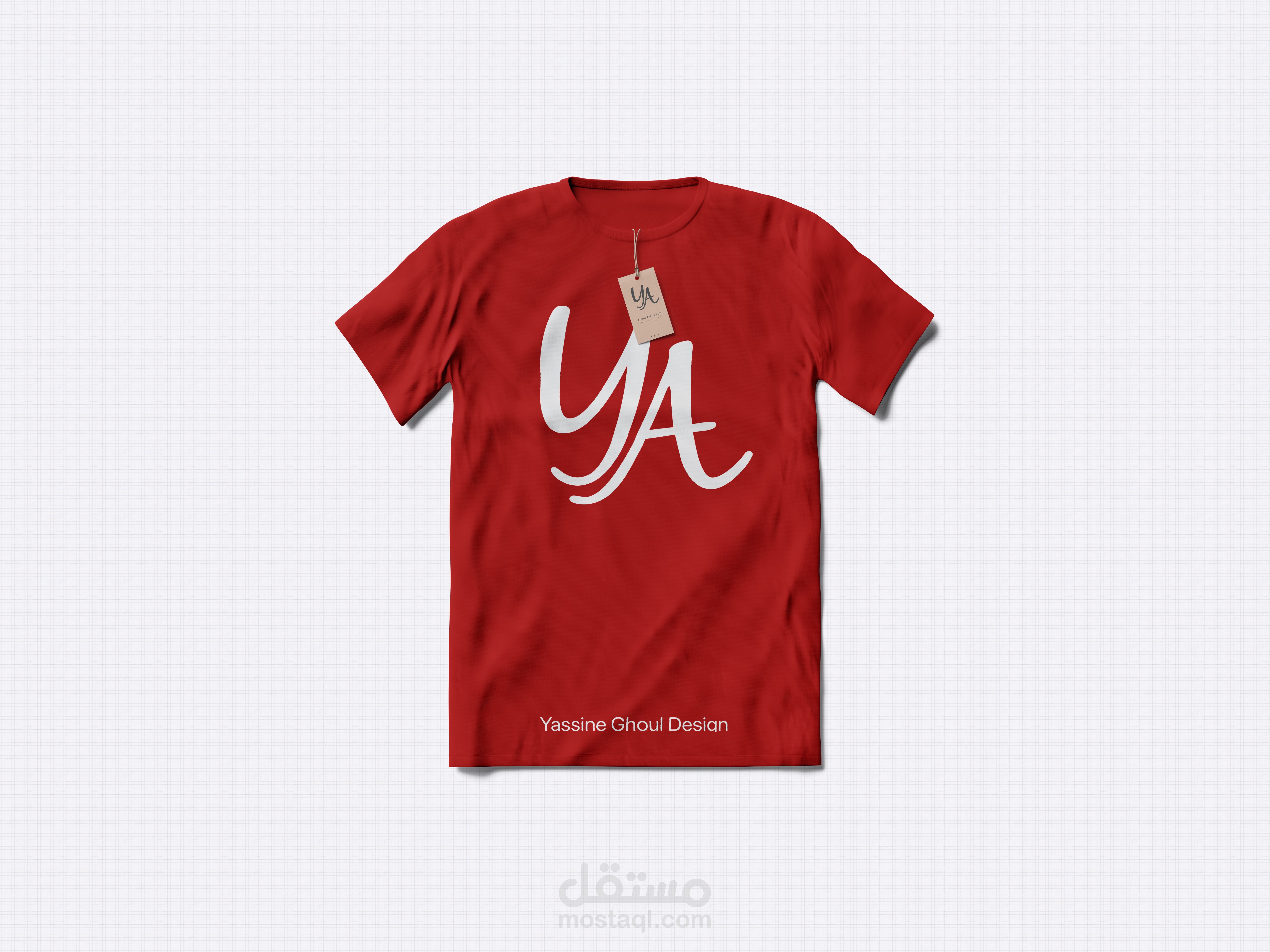 تصميم t-shirt
