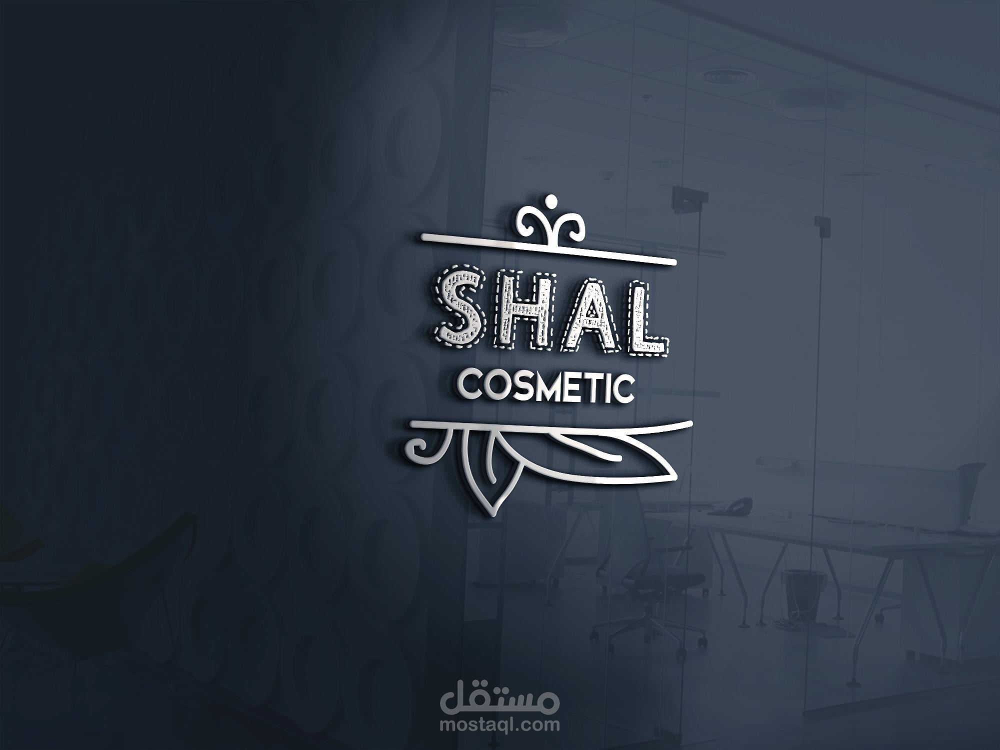 logo Design cosmetic