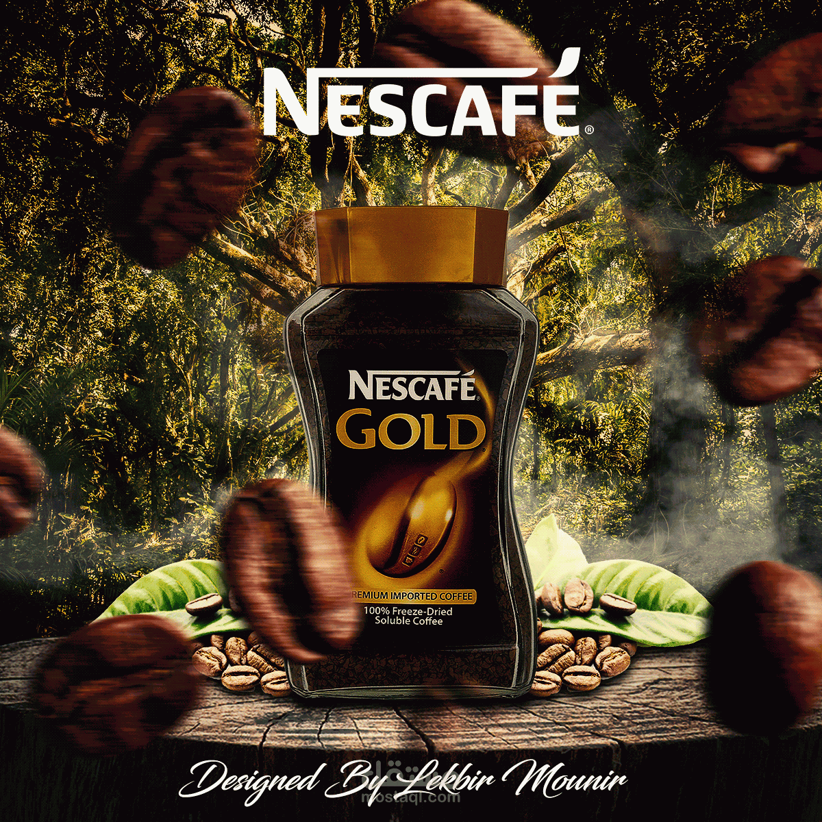 Design Social Media
