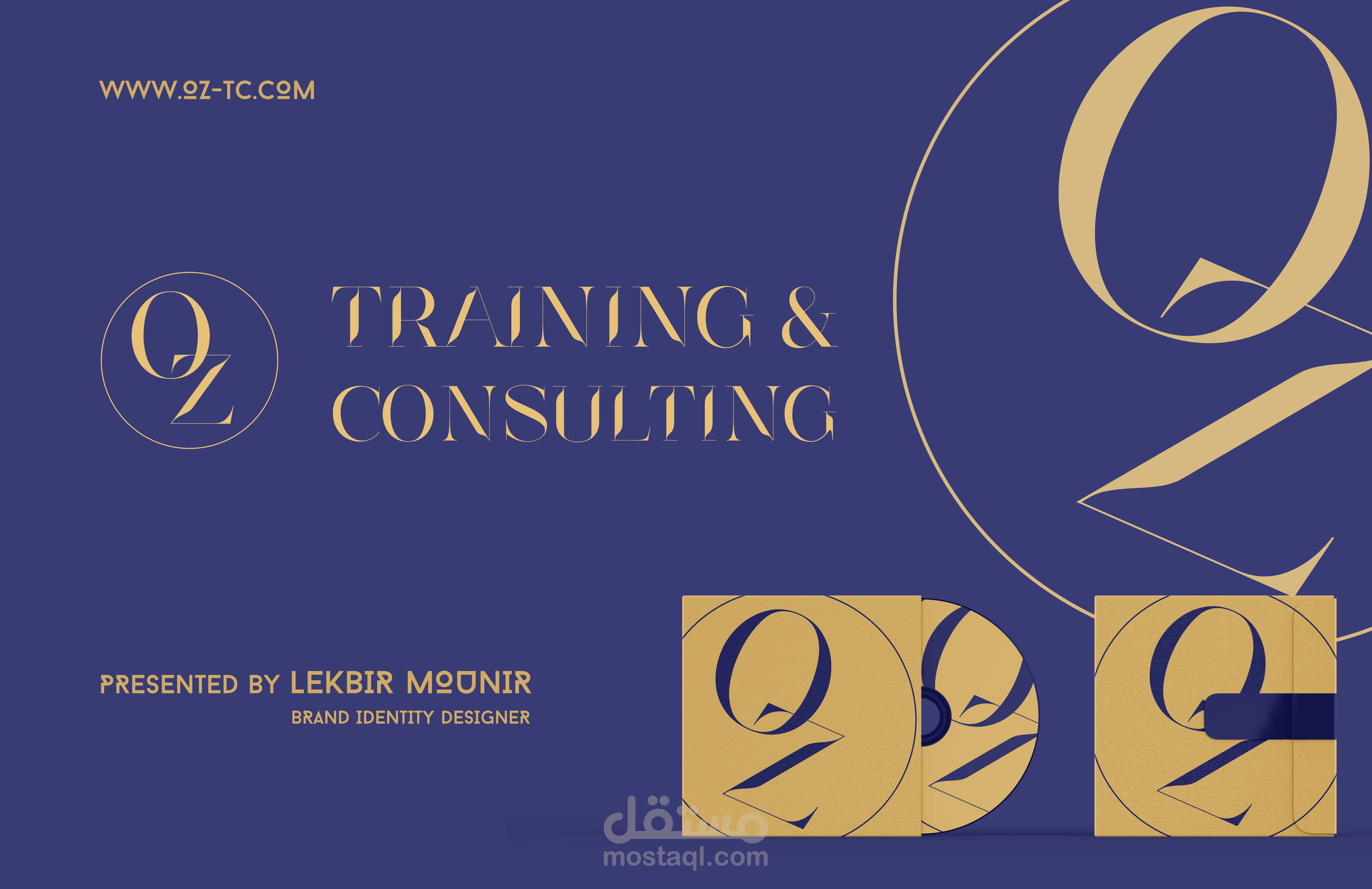 Branding OZ Training & Consulting