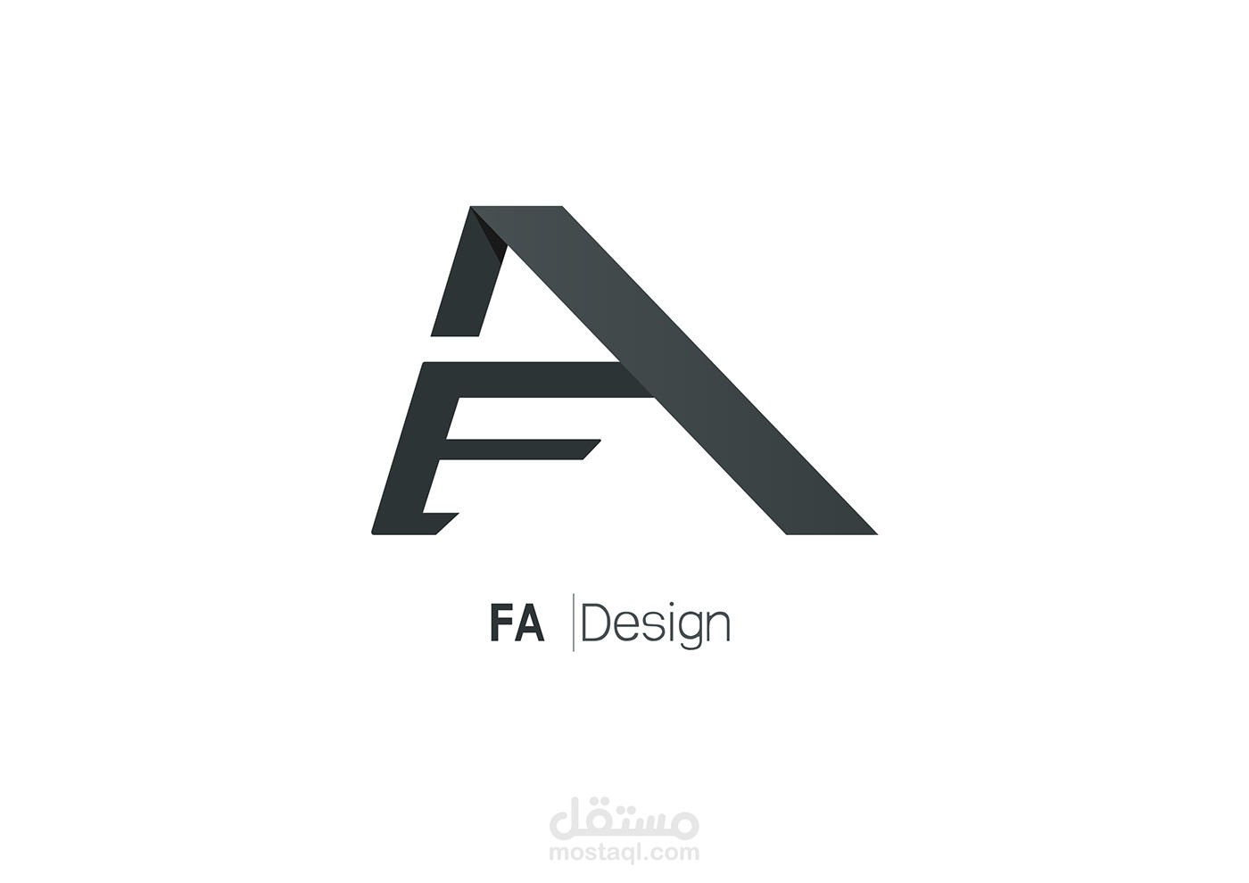 Personal Logo Desgin