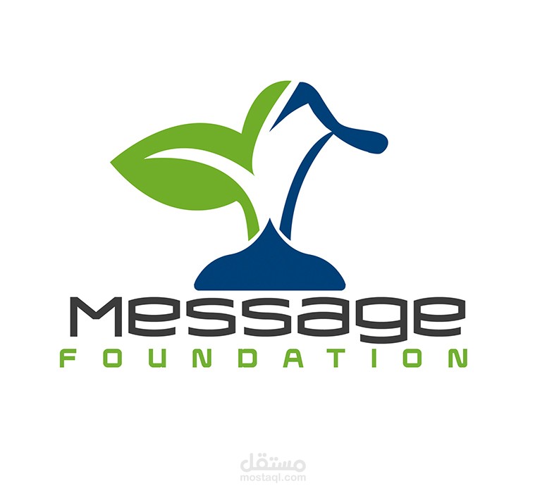 Message Foundation Identity