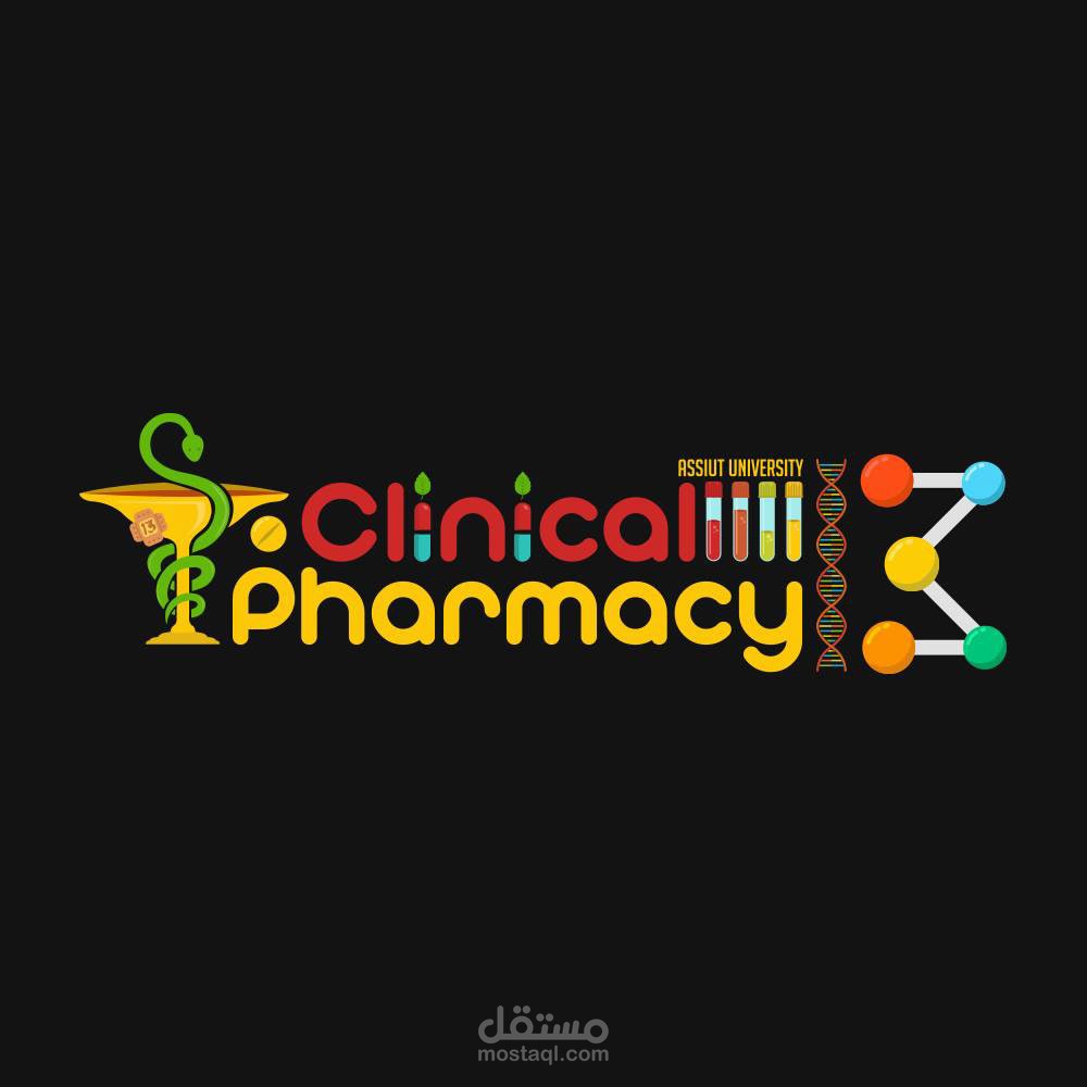 clinical pharmacy logo