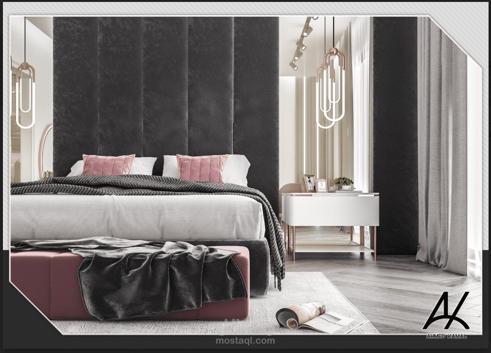 تصميم داخلي