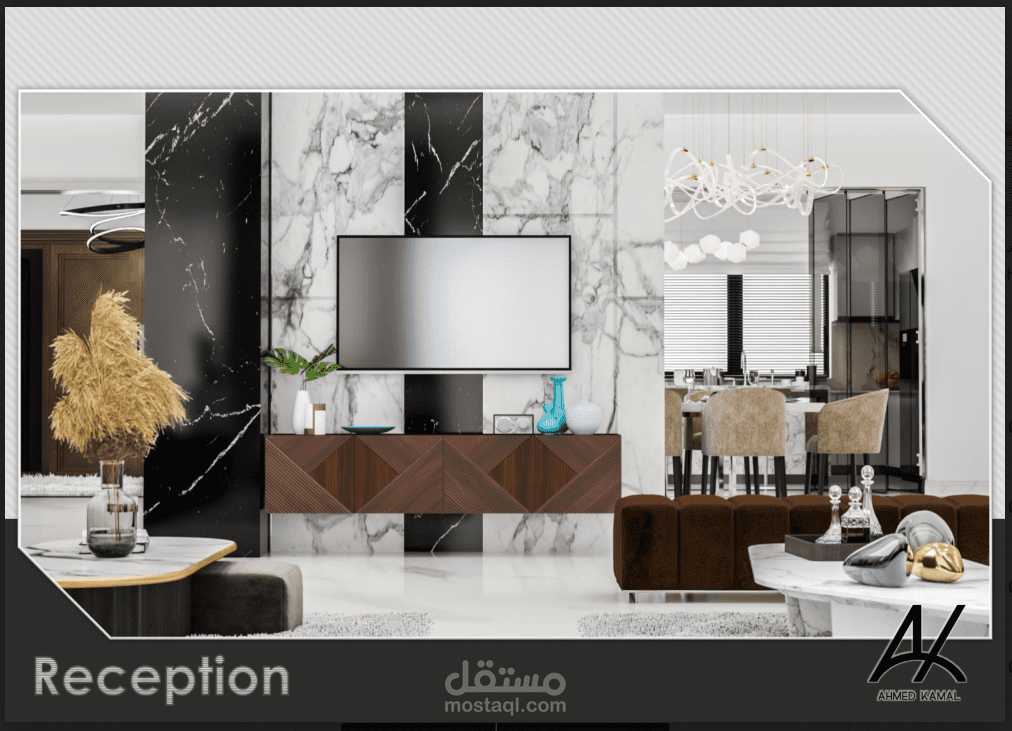 تصميم داخلي