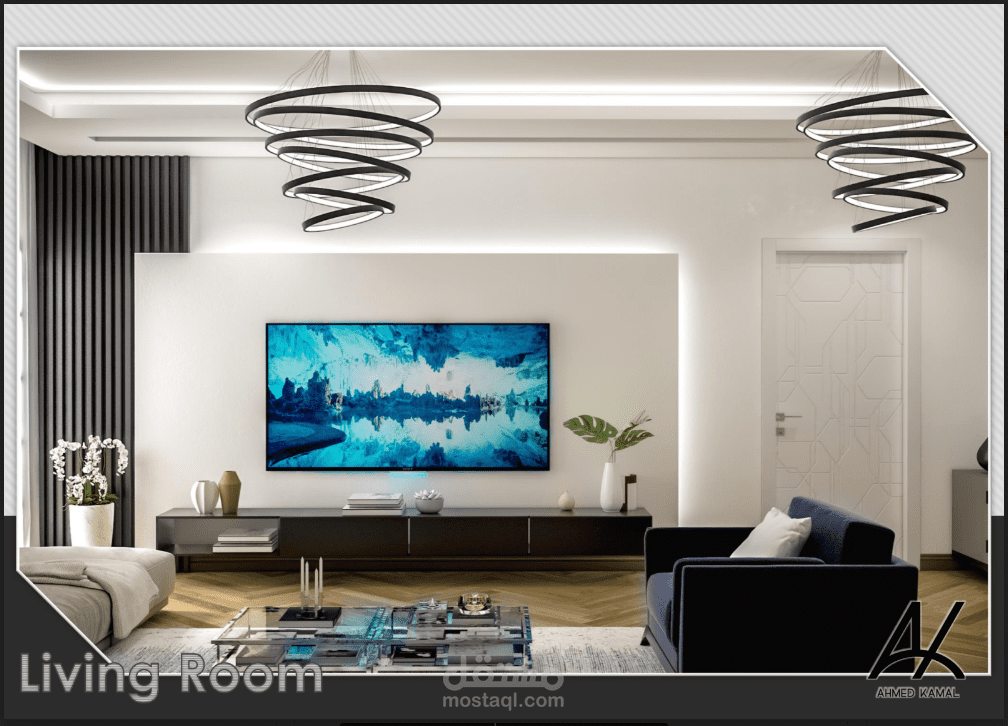 تصميم داخلي