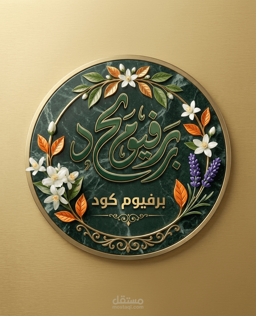 انشاء لوجو و هويا بصريه و صور اعلانات