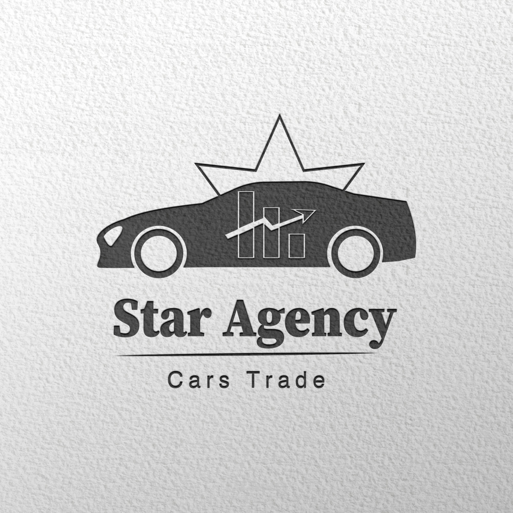 لوجو شركة سيارات