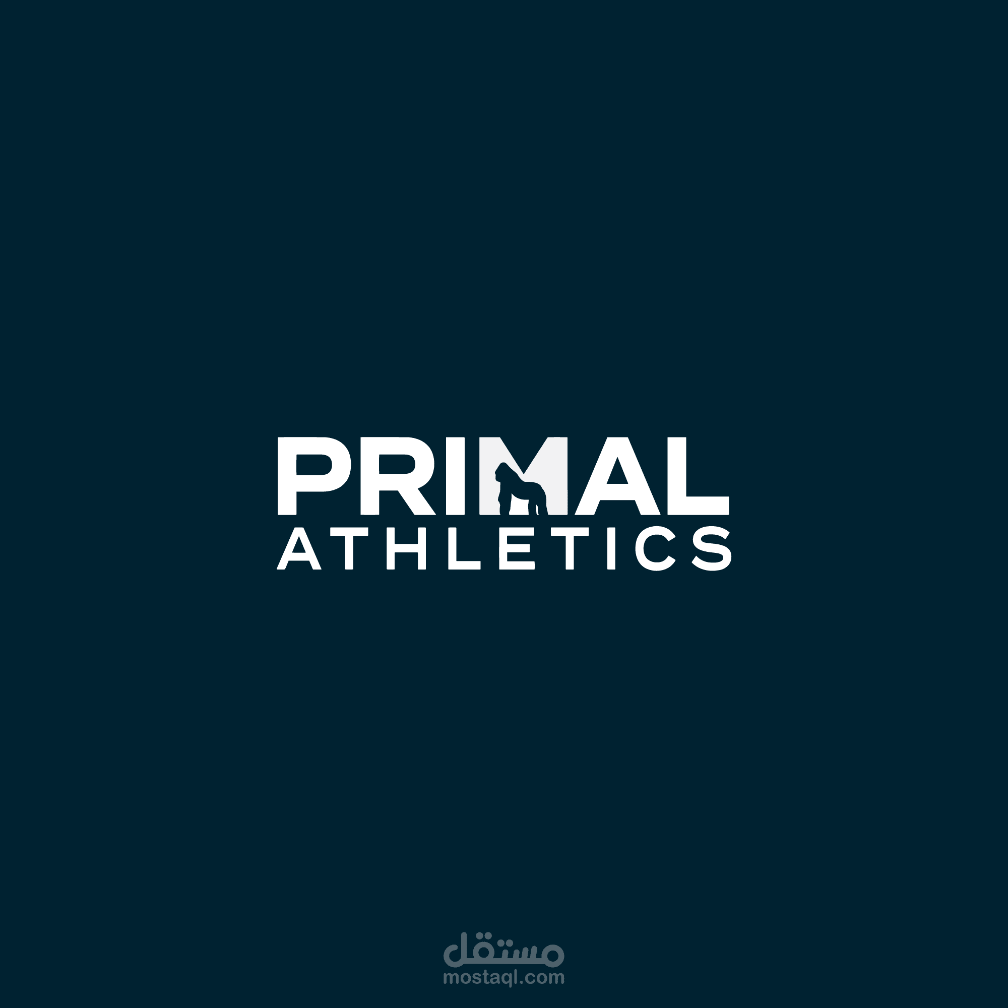 Primal Athletic
