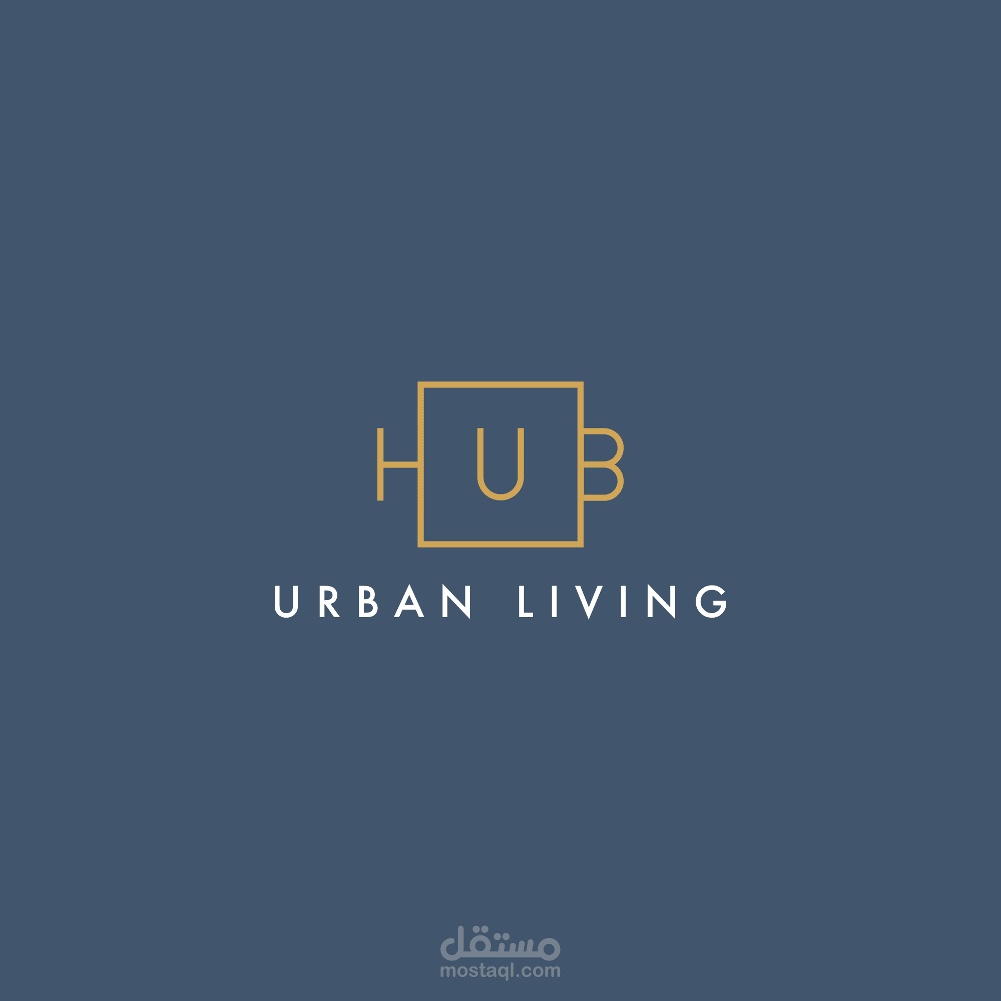 HUB Urban Living