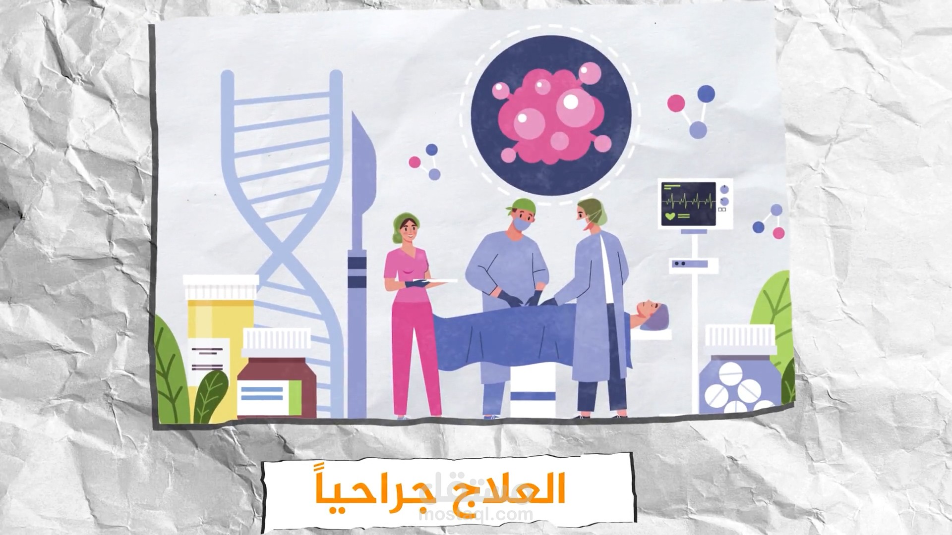 مونتاج يوتيوب - مستوى عالي
