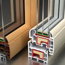 اعمال المنيوم زجاج شبابيك ابواب تنفيذ