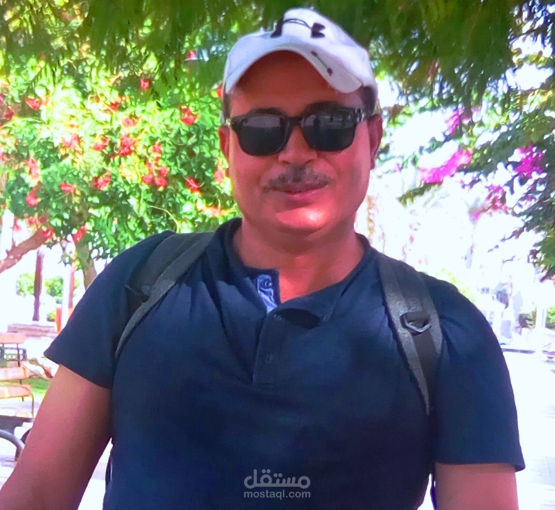 مدونتي علي blogger